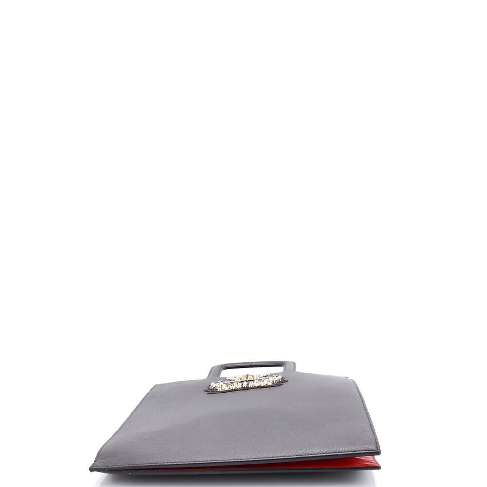 Christian Louboutin Trictrac Portfolio #186299C69B - Picture 5 of 8